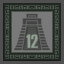 Victory on Aztek - Area 12