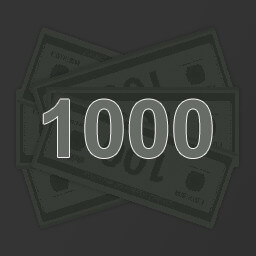 First milestone