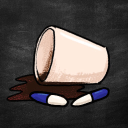 Deadly Coffee