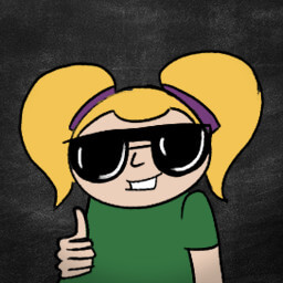 How can you be so cool ?!