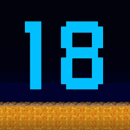 Secret at level 18