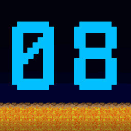Secret at level 8