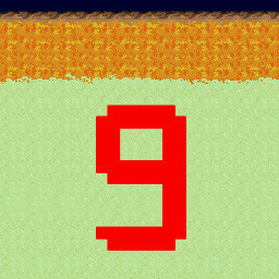 Level 9
