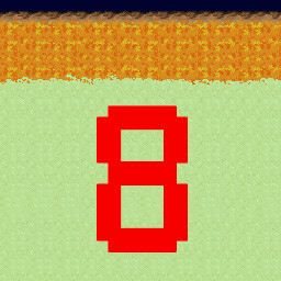 Level 8
