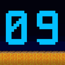 Secret at level 9