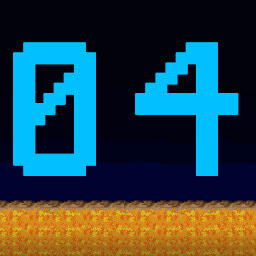 Secret at level 4