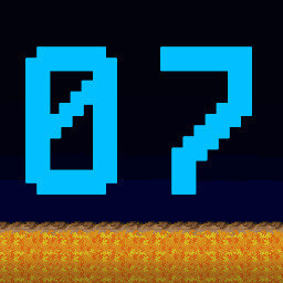 Secret at level 7