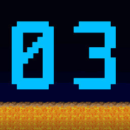 Secret at level 3