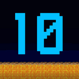 Secret at level 10
