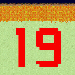 Level 19