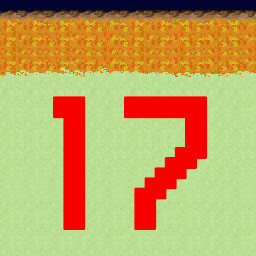Level 17
