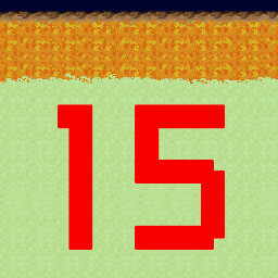 Level 15