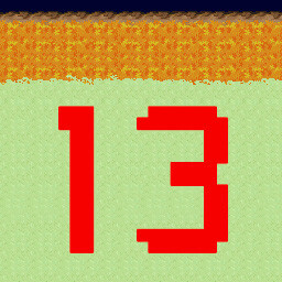 Level 13