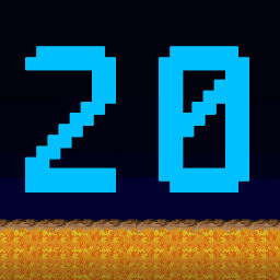 Secret at level 20