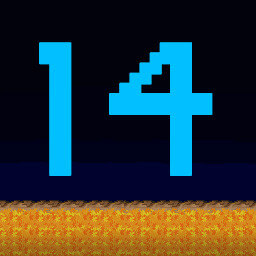 Secret at level 14
