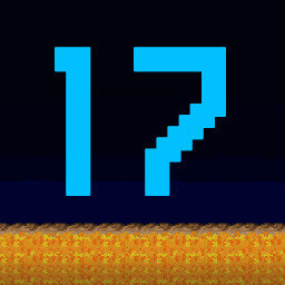 Secret at level 17