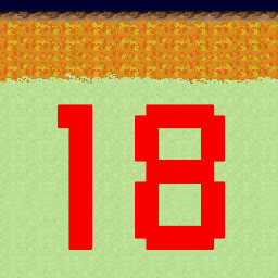 Level 18