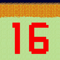 Level 16
