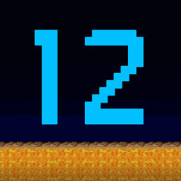 Secret at level 12