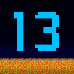Secret at level 13