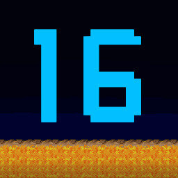 Secret at level 16