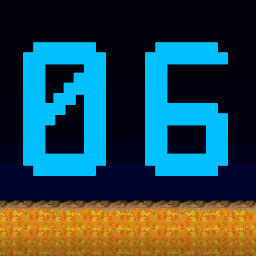 Secret at level 6