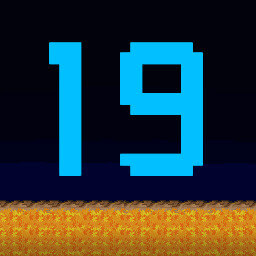 Secret at level 19