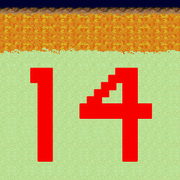 Level 14