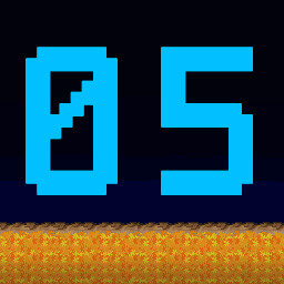 Secret at level 5