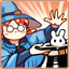 Magical girl