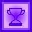 First Tournament Win
