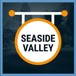 Welcome Back to Seaside Valley