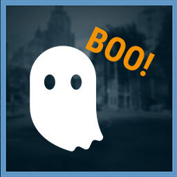 Haunted House