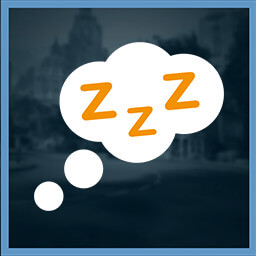 Sleeping Beauty