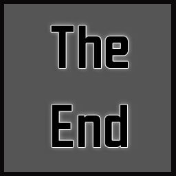 The End