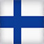 Find Finnish flag