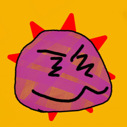 Slime Defeated!