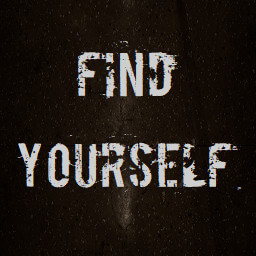 Find Yourself