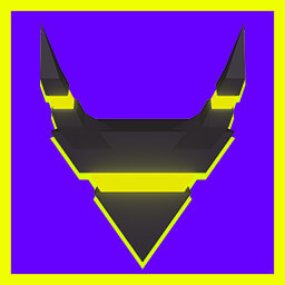 Yellow wizard