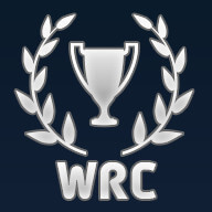 WRC Champion