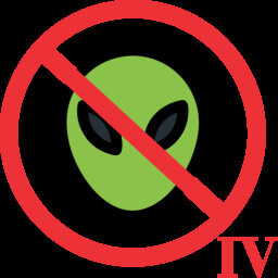 ALIEN KILLER IV