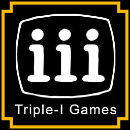 Welcome to the Triple-I Games Family!
