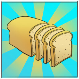 More Bread Than Fish