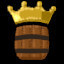 Barrel King