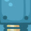 Crazy Robot!