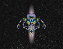 Defeat the Armada