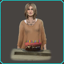 Happy Birthday Trish