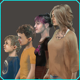Family Time