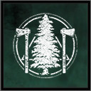 Master Lumberjack