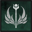 A Staff Of Near Immortality